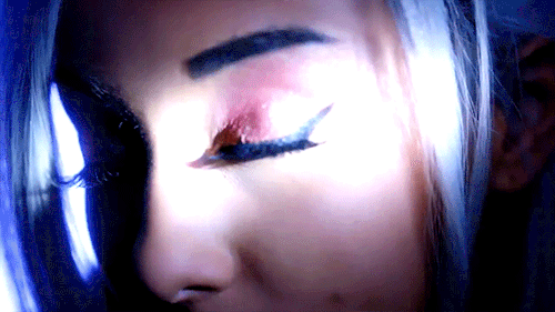 arianagrandesource: Focus on me ♥ -ag 