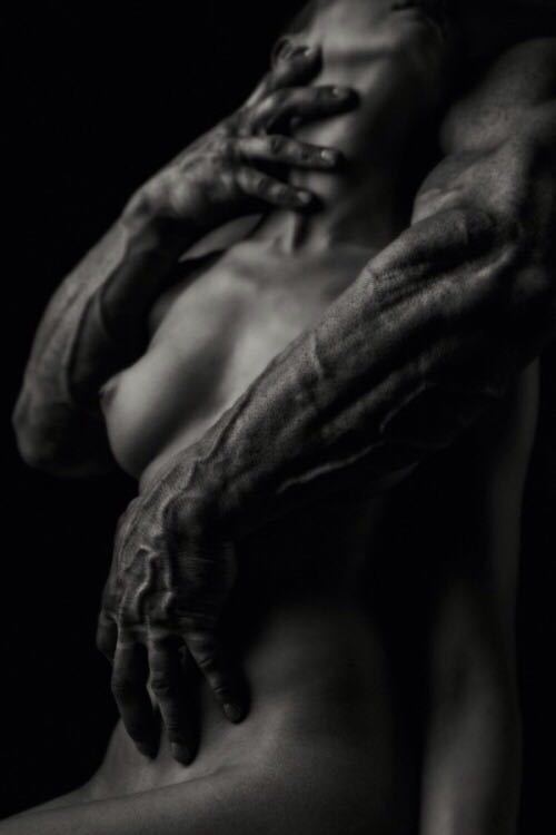 Fuel for my fantasies