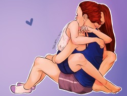 princessd95:little wayhaught moments pt.