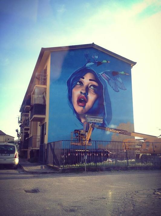 E.R.P. - Padova, Italy 