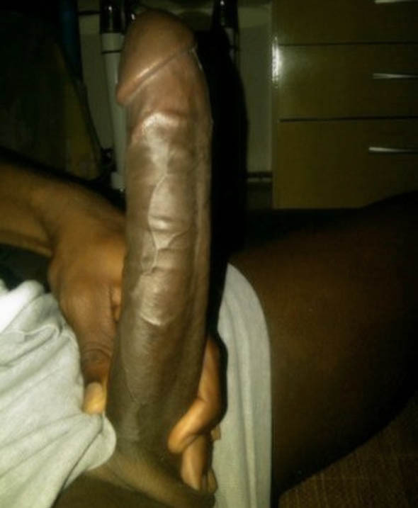 blackmansrevenge:  I’d be openly gay if I was able to go home to him every night.