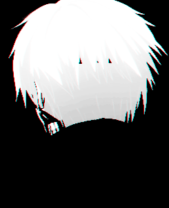 submachineguns:  Kaneki: You’re Touka’s one and only brother. I won’t kill