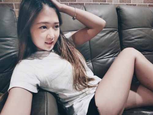 koleksiamoimalaysia: Amoi Yi Xuen yang mengancam..klu dapat memang hancur lubang jubo…