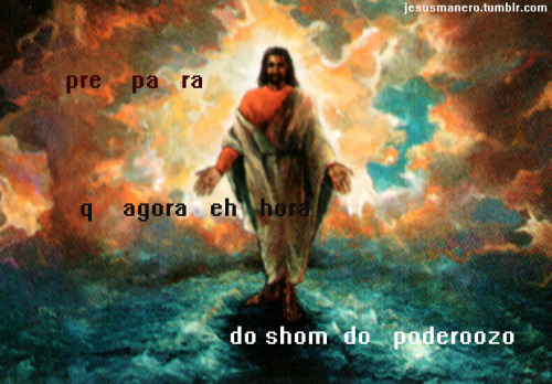 jesusmanero:  pre-pa-ra 
