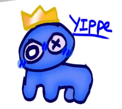 Im Not Sorry The Expression I Drew Is Too Perfect.