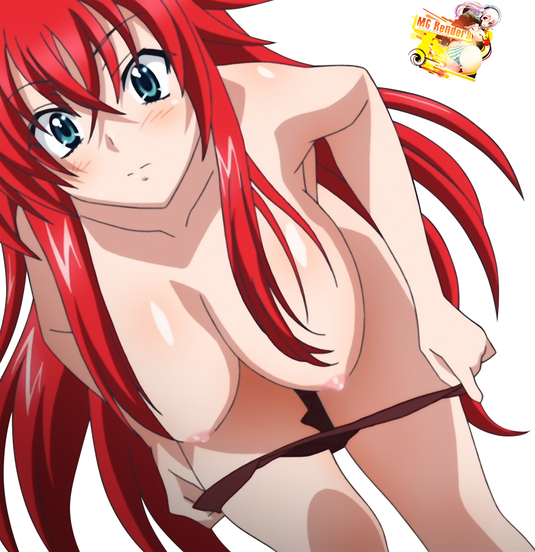 cravingfantasycollection:  REQUEST~ Dedicated to the “Rias Gremory” Collection.