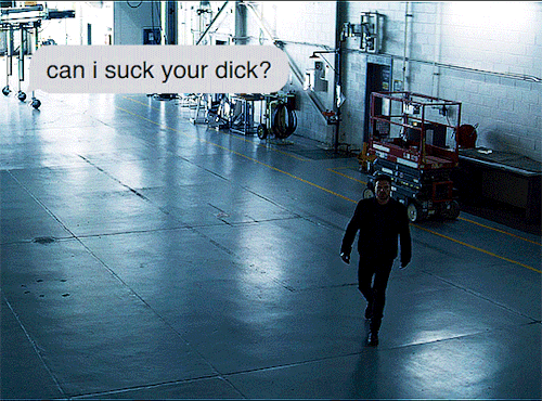 Sam & Bucky (Part 62)