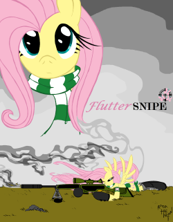 datsweetberrypunch:  Fluttersnipe by amostheheartman