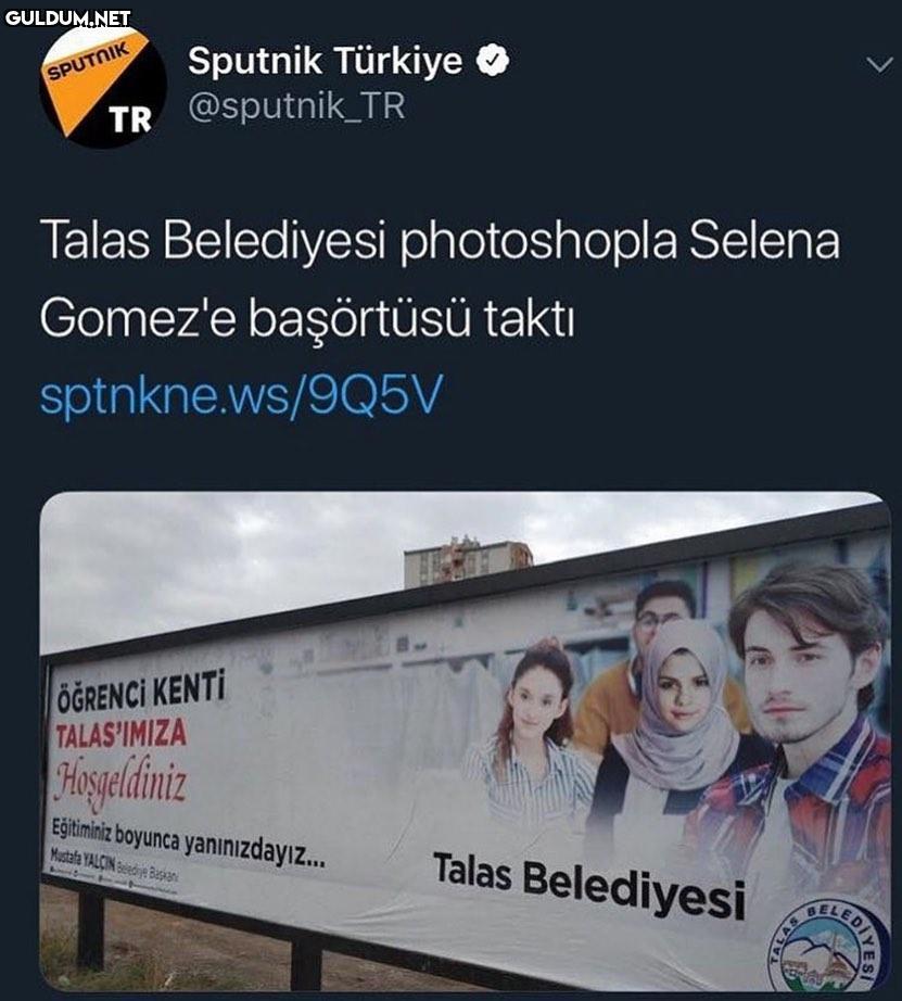 Sümeyye Gomez
Sputnik...