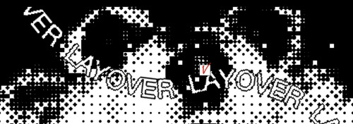 V | LAYOVER
