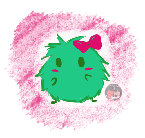 dragonhuntx: [ @charathon ] Palette : Fuzzball Palette: cdn.discordapp.com/attachments/27728