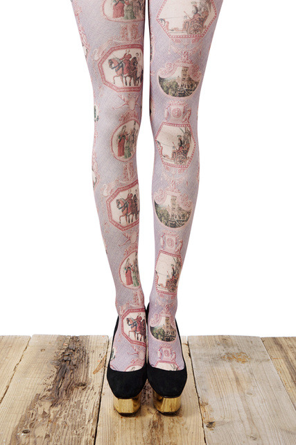 rockinghearses:New fall/winter collection from Grimoire’s Verum line.