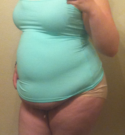 mega-phalic:  sweetsbbw:  Gained some weight! Up to 243lbs. Been binging all weekend 🐽  Beautiful!! 
