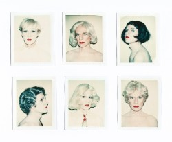 matissy:  Andy Warhol