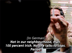 bygonevexations: How is it that you guys are fluent in Russian? We paid attention