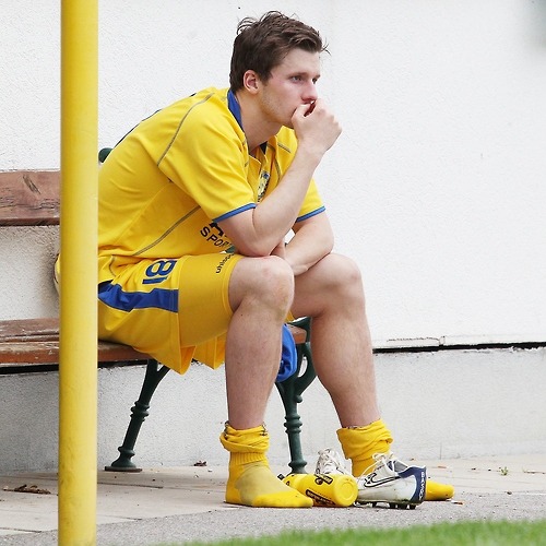 RugbySockLad™