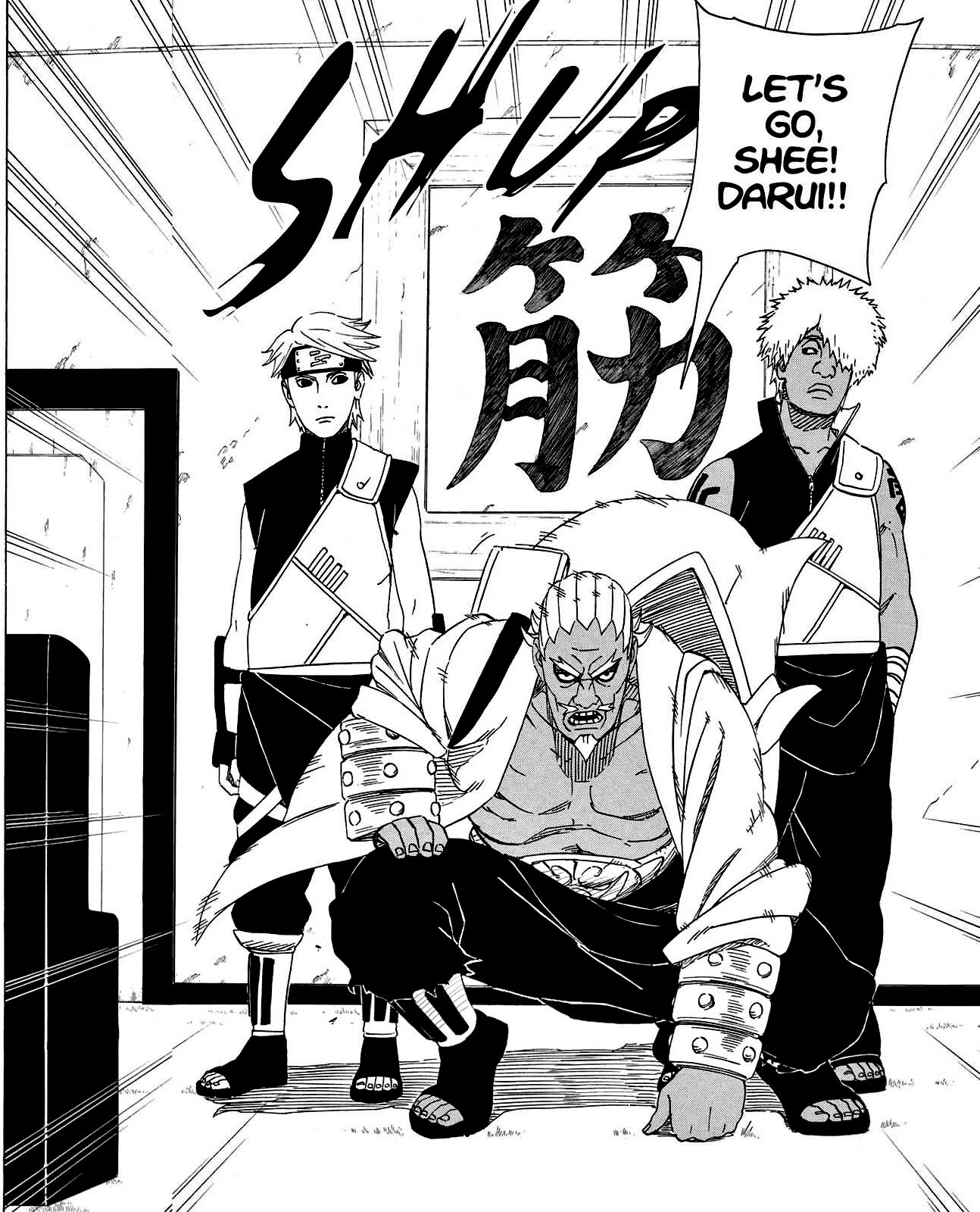 Darui Raikage Explore Tumblr Posts And Blogs Tumgir Darui Raikage Explore Tumblr Posts And Blogs Tumgir