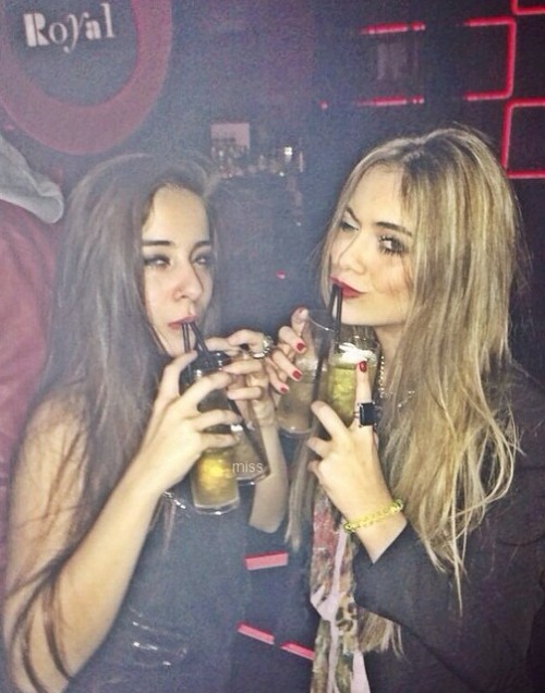 garottadaluaa♥