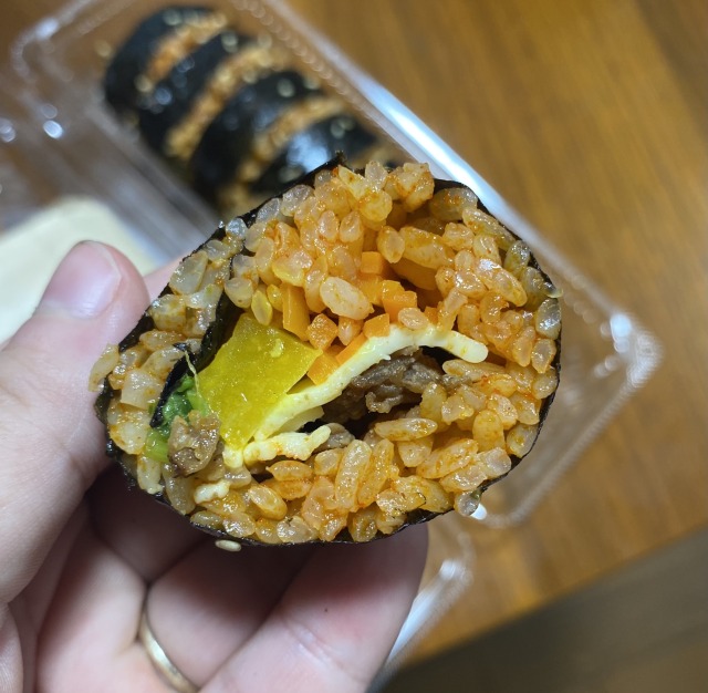 Korean Seaweed Tumblr Gallery