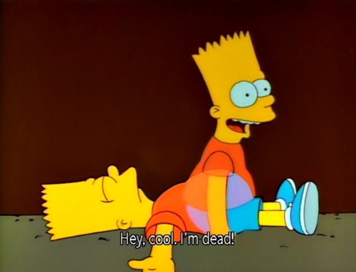 The Simpsons