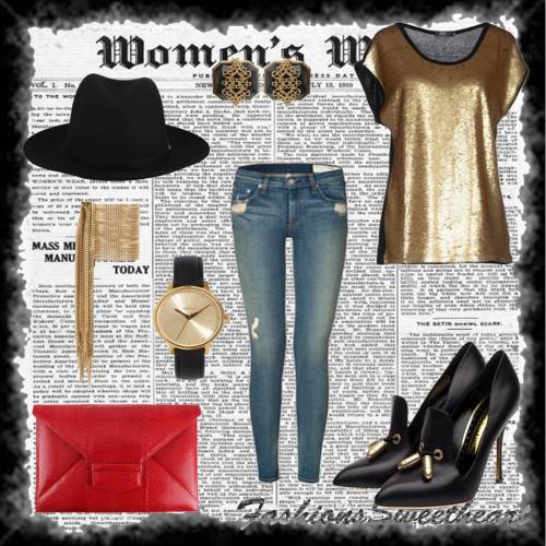 #ootd #ootdshare #outfit #outfitpost #outfitoftheday #whattowear #Repost #instastyle #post #lookbook