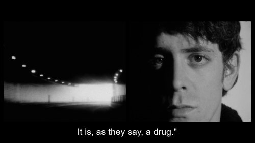 sesiondemadrugada:The Velvet Underground (Todd Haynes, 2021).