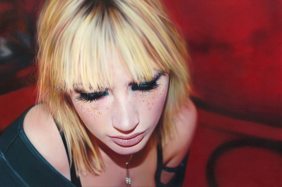 fer1972:  Oil Paintings on Canvas by Philip Muñoz