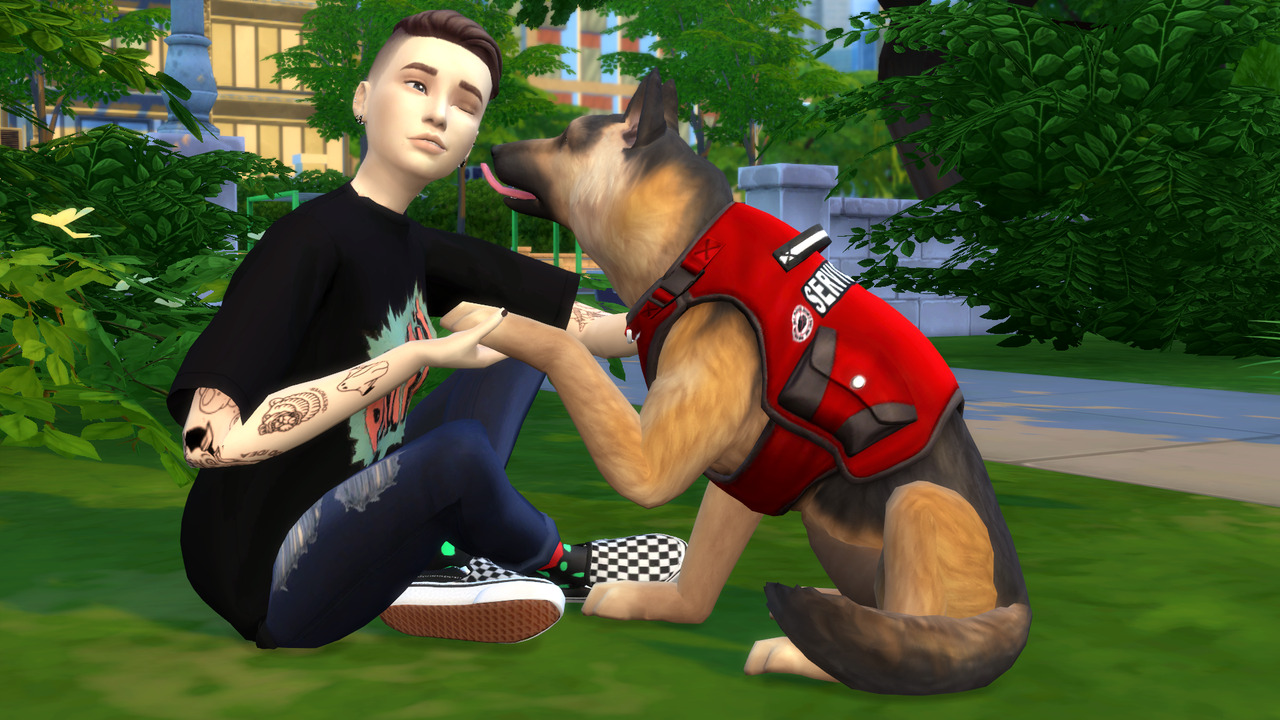 sims 4 disability mods sims 4 disability mods