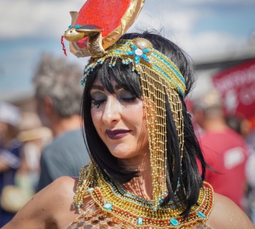 Mermaid Parade 2019