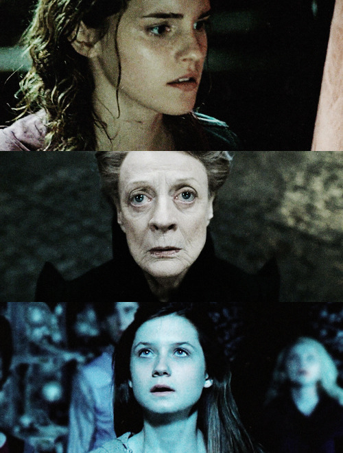  &ldquo;I’m a female writer and, what’s interesting about the Wizarding World
