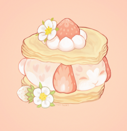 tinypaint: pastry bunns instagram || twitter