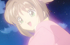 Magical Girls