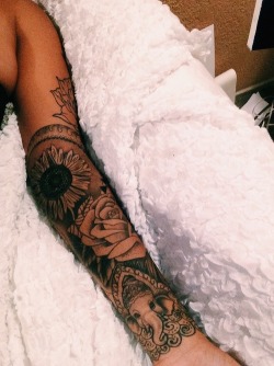 tattoosandswag:  Tattoo blog