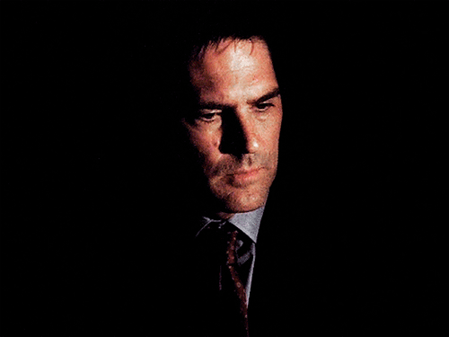 CRIMINAL MINDS 3.05, Seven Seconds