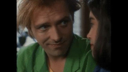 sherbetstallionducky:  Me when girls say they’re in love