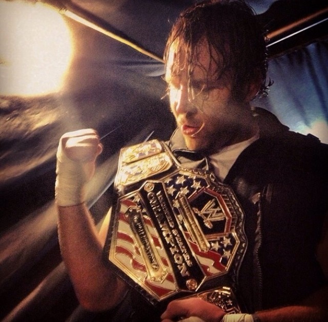 sierrahotelambroseambroseambrose:  “I don’t wanna be like one of those guys that