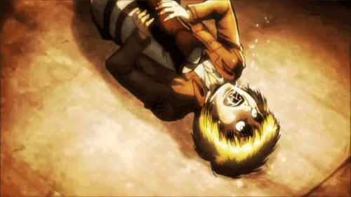 easternfocusedwestern:  Just a reminder that the new OVA is based solely on Isayama’s jokes 