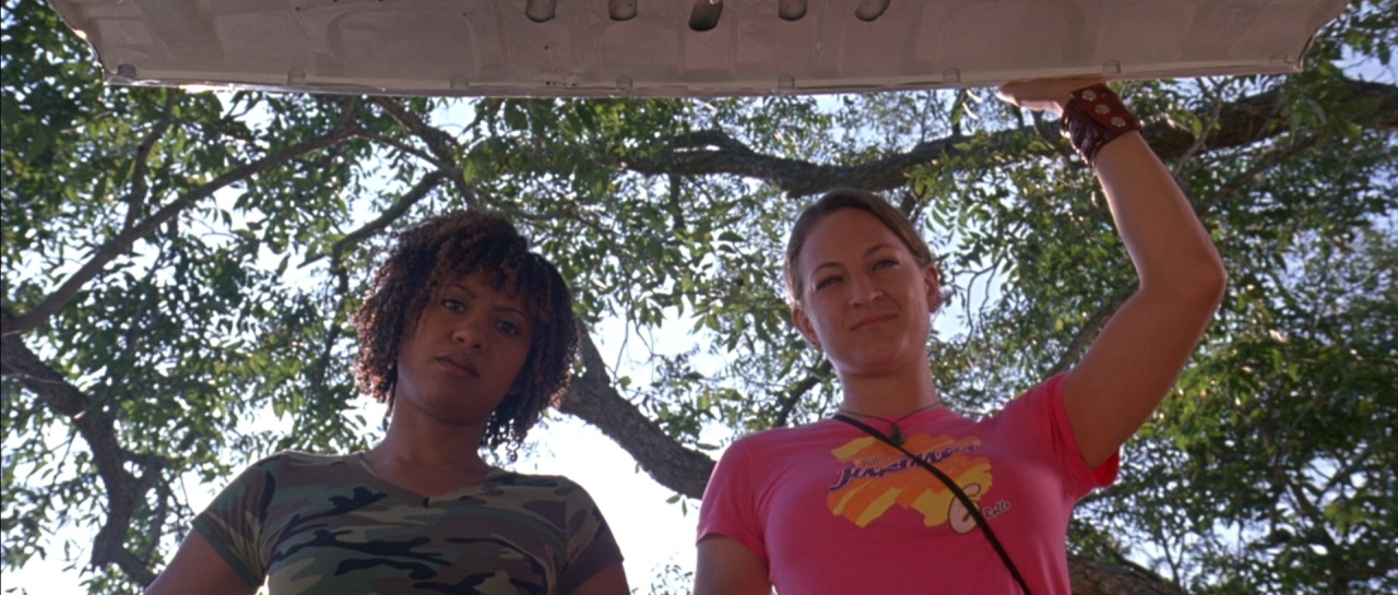 officialcharlemagne:  Quentin Tarantino&rsquo;s bottom-up - or “trunk” -