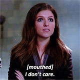 "your ship will never be canon"