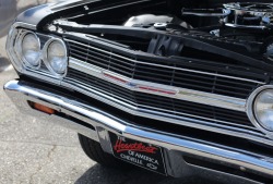 francescolt:  1965 Chevelle Malibu SS