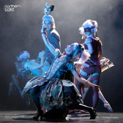 northernballet:  Northern Ballet Premier