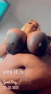 bigblacktittyzone: