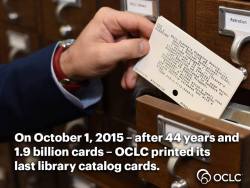 libraryjournal:  https://www.oclc.org/en-US/news/releases/2015/201529dublin.htmlSo