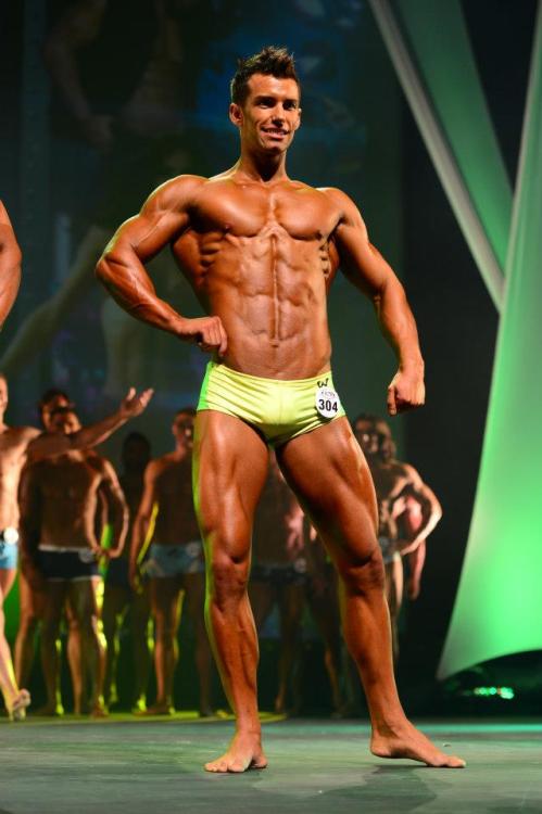 Allain Gosselin