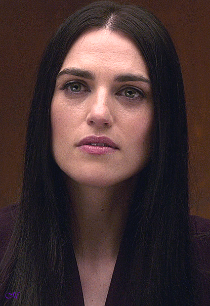 missmysteriousm:Lena Luthor in “A Few Good Women”