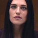 missmysteriousm:Lena Luthor in “A Few Good Women”