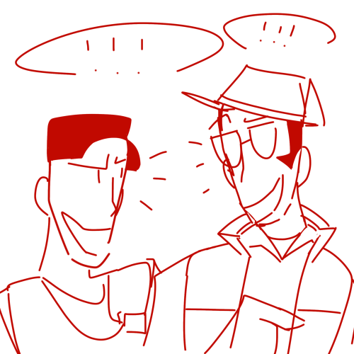 Role Reversal