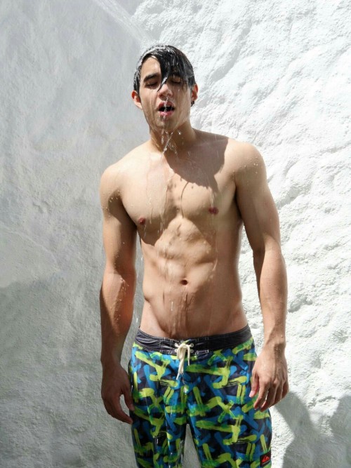 spermboyz:  Thai Cutie