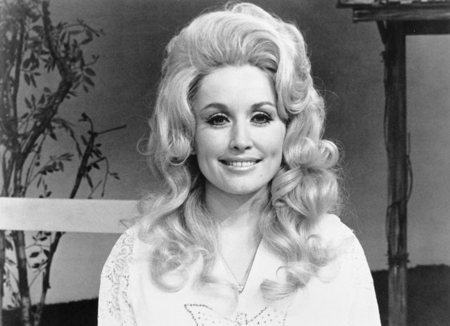 Dolly Parton