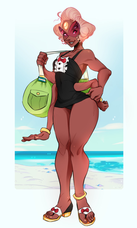 brideake:  summers basically over now but ive been meaning to post this and i kept forgetting?????? i love sardonyx.. 